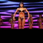 Jasmine  Basso - NPC Emerald Cup 2012 - #1